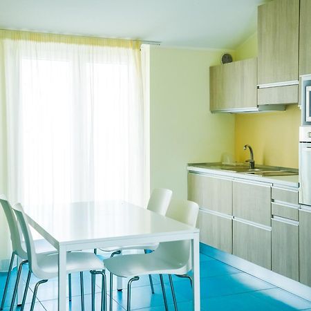 Tortoreto Residence Abruzzo Resort מראה חיצוני תמונה