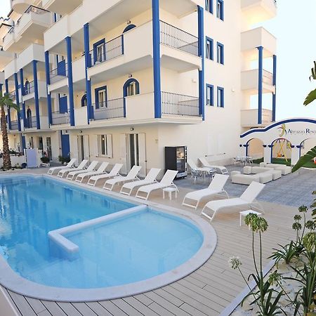 Tortoreto Residence Abruzzo Resort מראה חיצוני תמונה