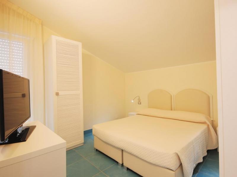 Tortoreto Residence Abruzzo Resort מראה חיצוני תמונה