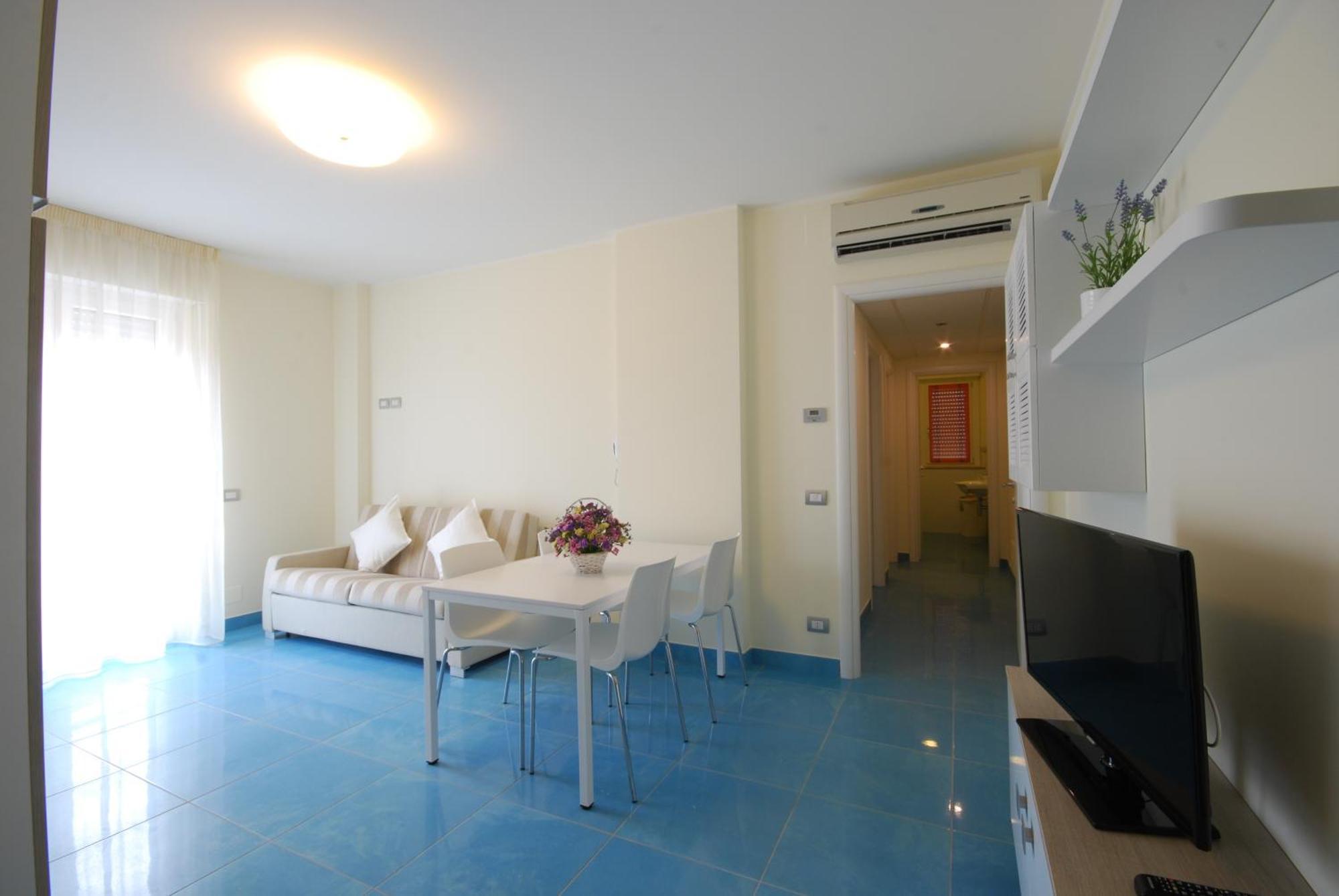 Tortoreto Residence Abruzzo Resort חדר תמונה