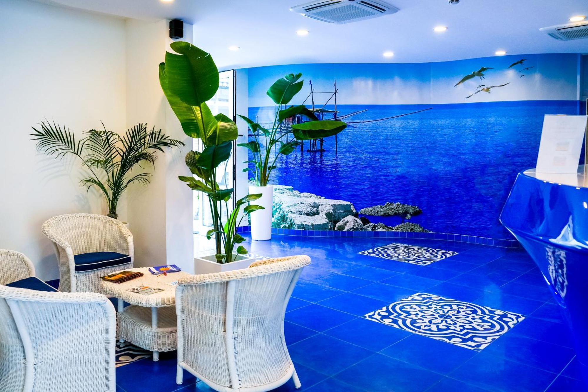 Tortoreto Residence Abruzzo Resort מראה חיצוני תמונה