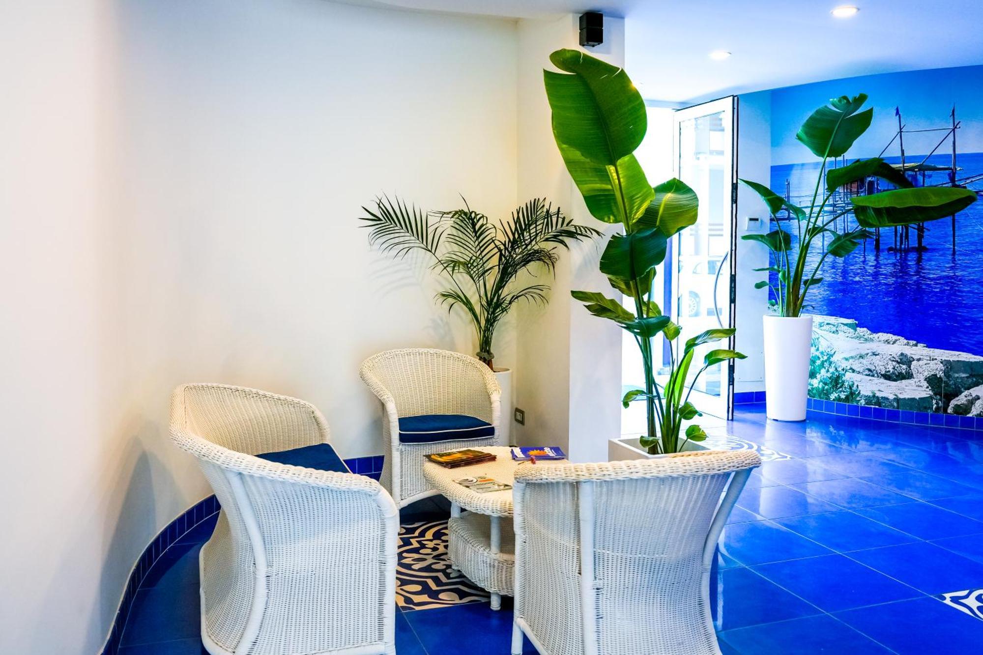 Tortoreto Residence Abruzzo Resort מראה חיצוני תמונה