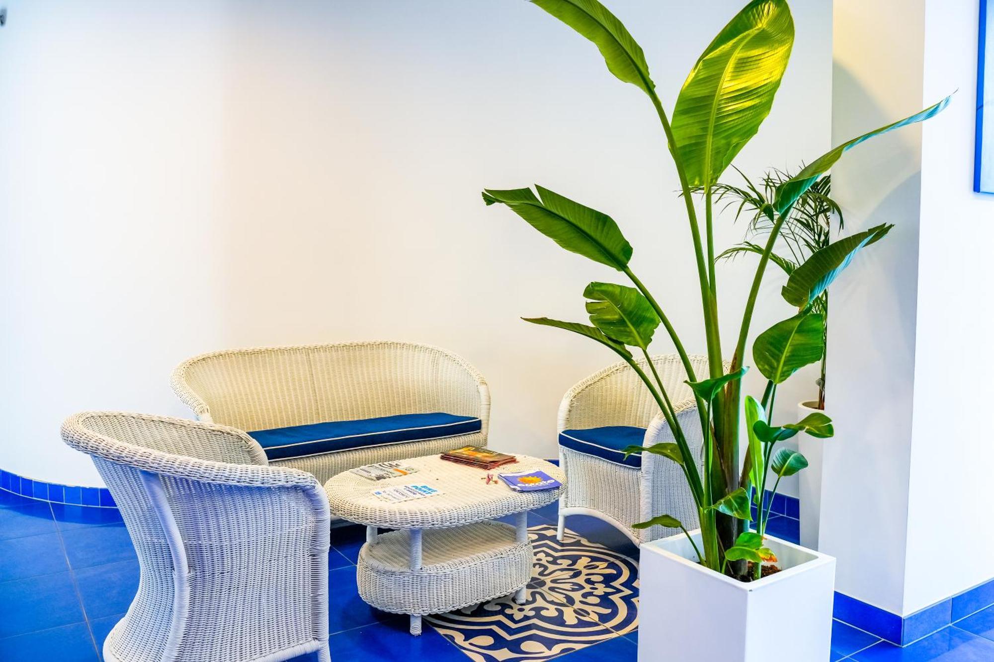Tortoreto Residence Abruzzo Resort מראה חיצוני תמונה