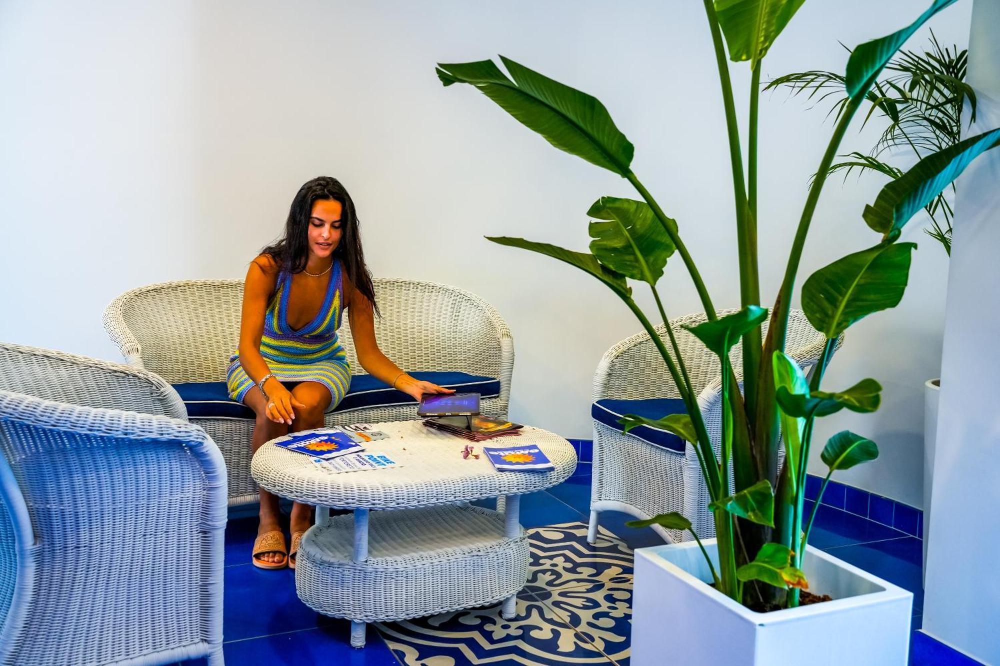 Tortoreto Residence Abruzzo Resort מראה חיצוני תמונה