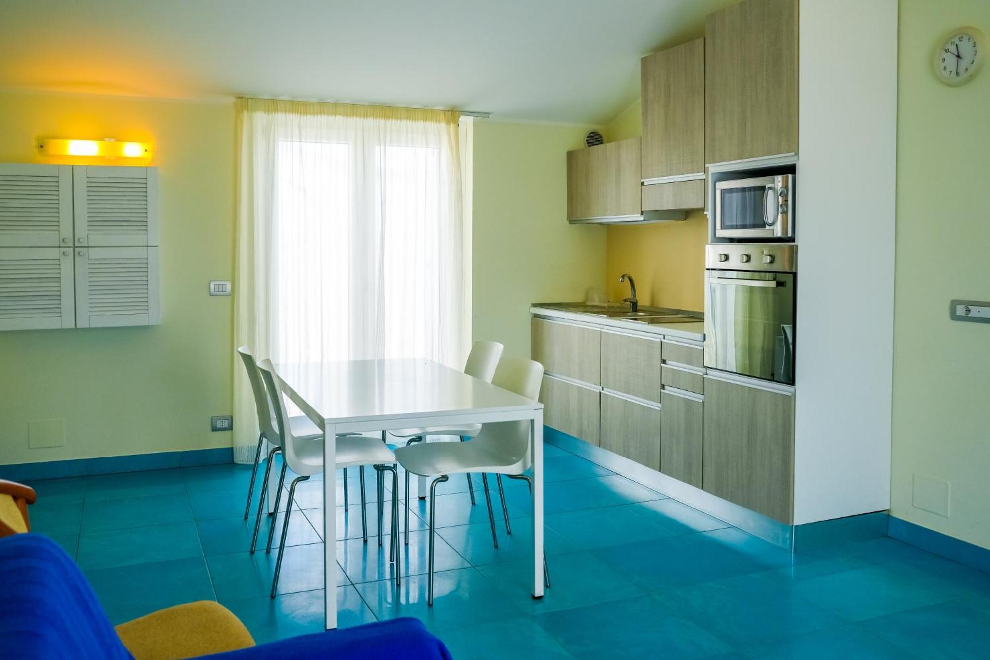 Tortoreto Residence Abruzzo Resort מראה חיצוני תמונה