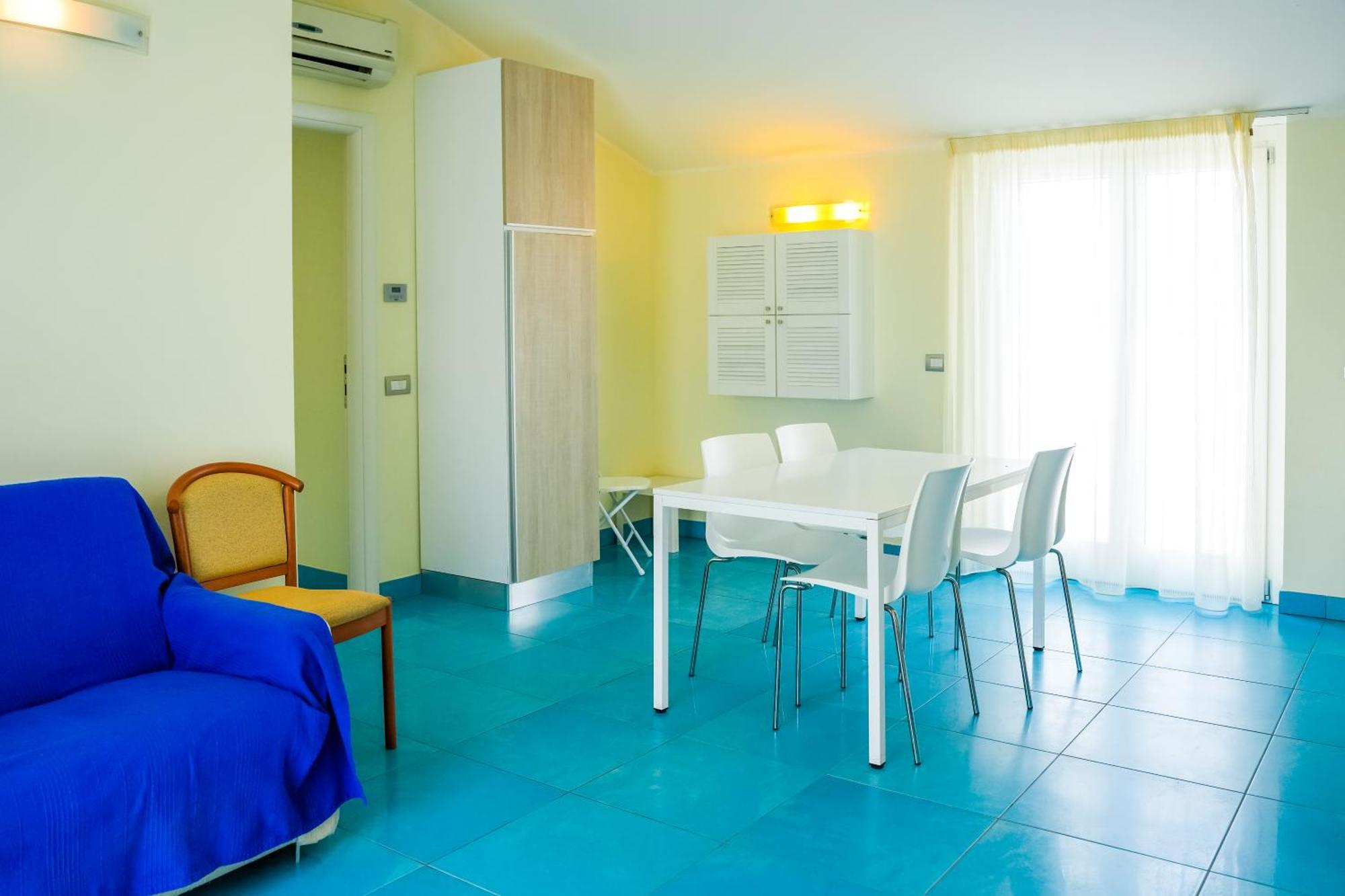Tortoreto Residence Abruzzo Resort מראה חיצוני תמונה