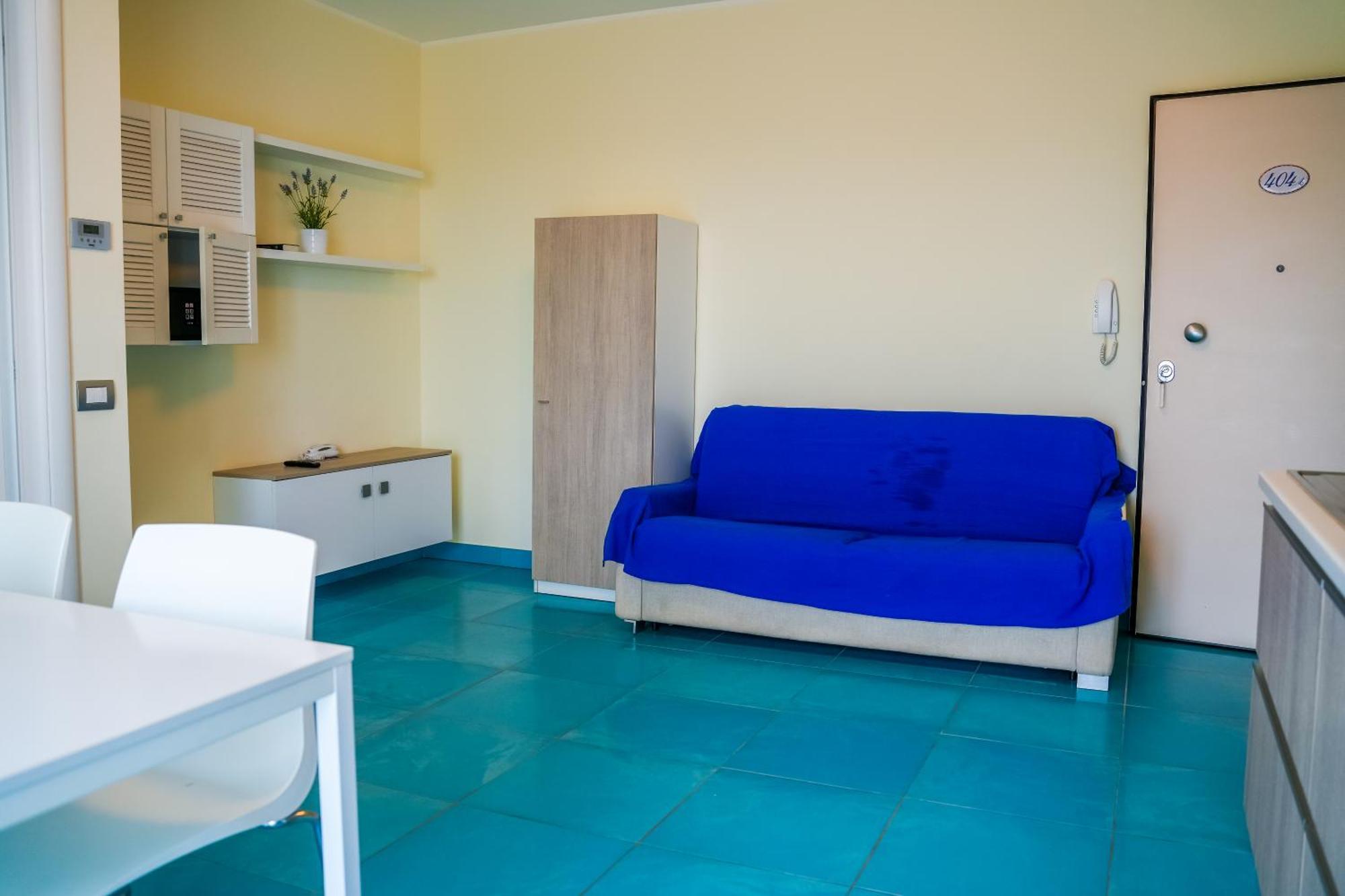 Tortoreto Residence Abruzzo Resort מראה חיצוני תמונה