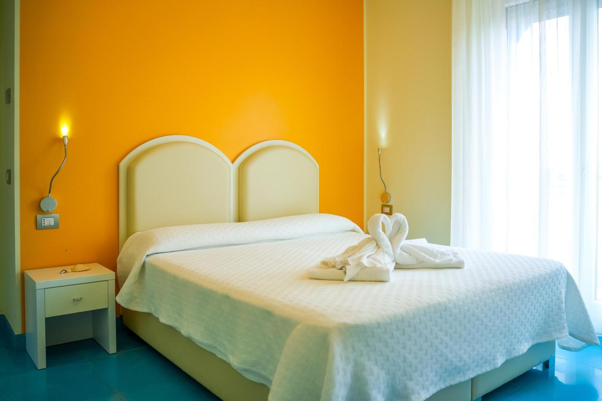 Tortoreto Residence Abruzzo Resort מראה חיצוני תמונה