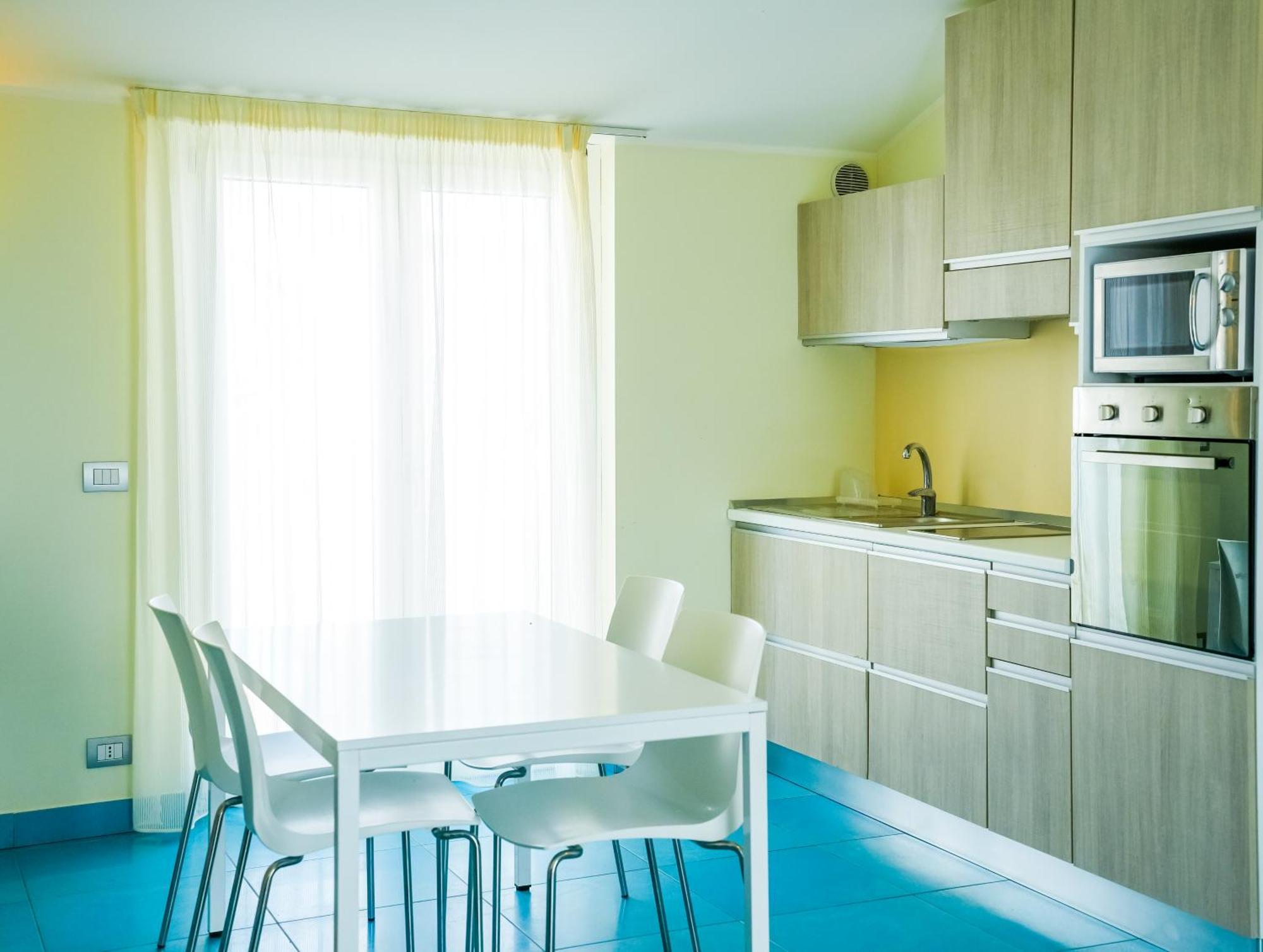 Tortoreto Residence Abruzzo Resort מראה חיצוני תמונה