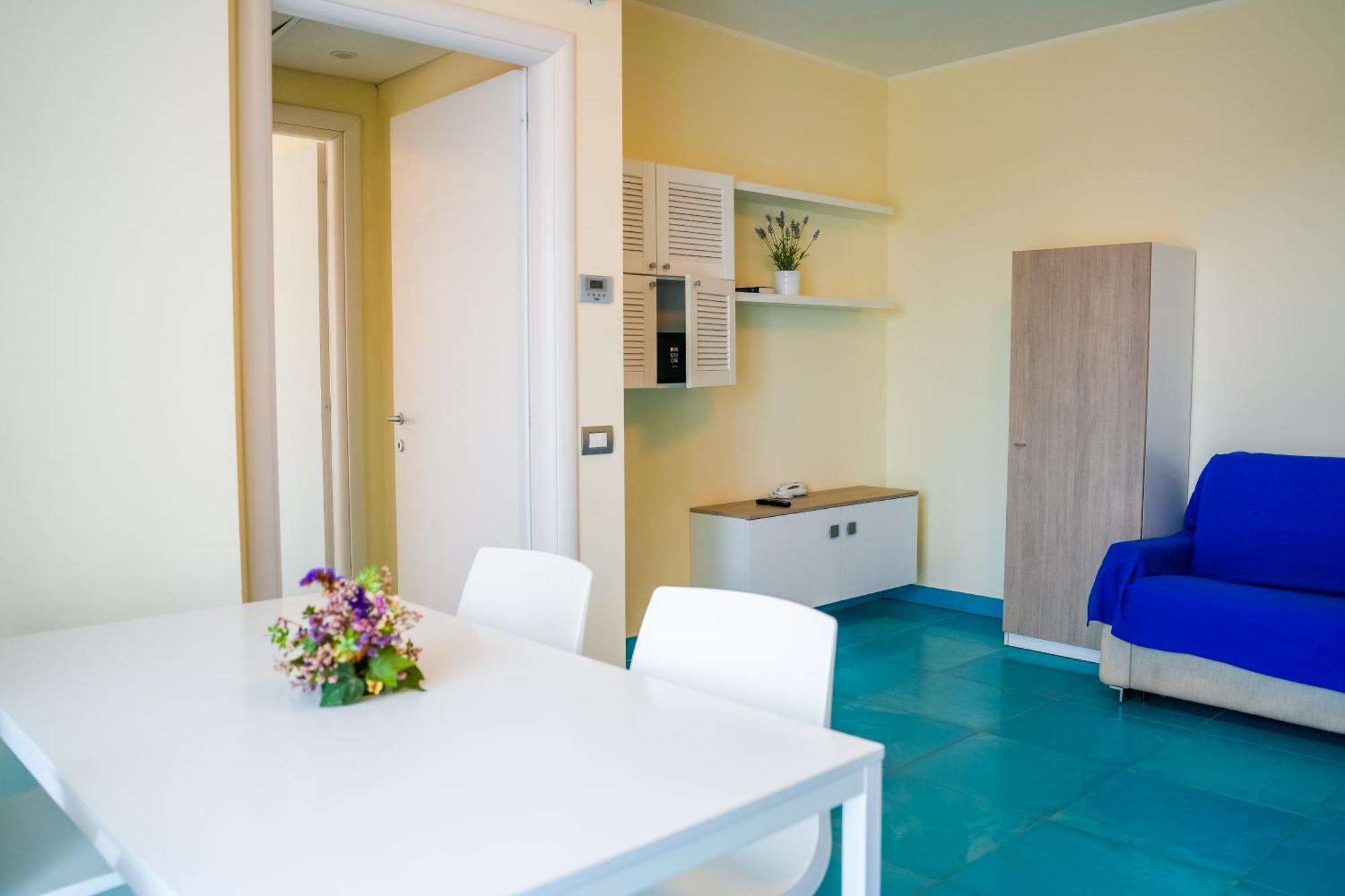 Tortoreto Residence Abruzzo Resort מראה חיצוני תמונה