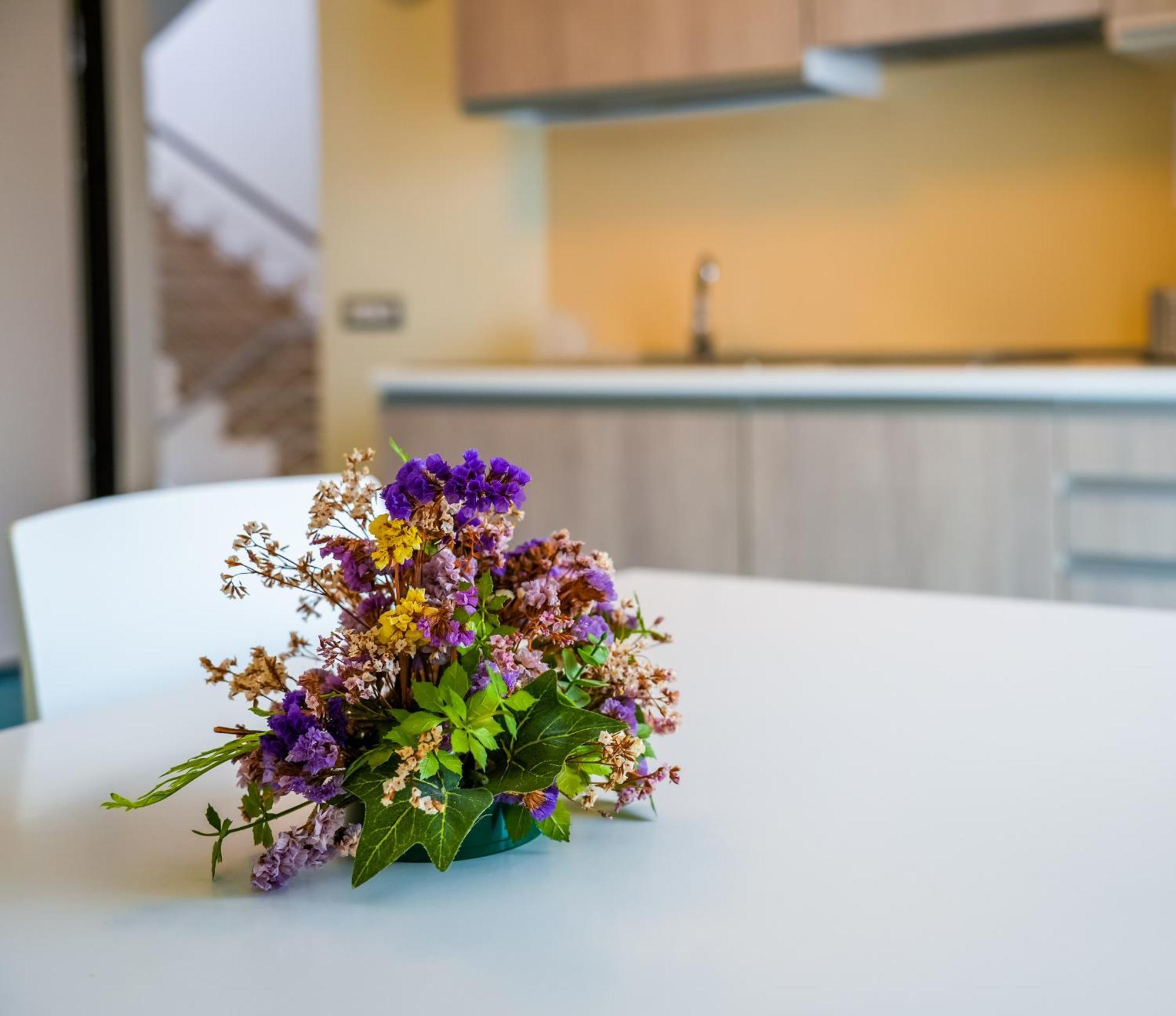 Tortoreto Residence Abruzzo Resort מראה חיצוני תמונה