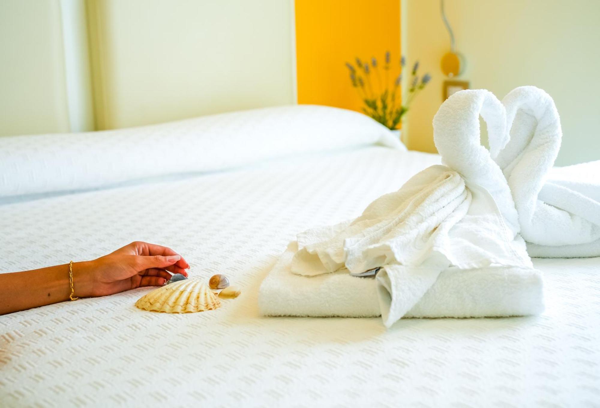 Tortoreto Residence Abruzzo Resort מראה חיצוני תמונה