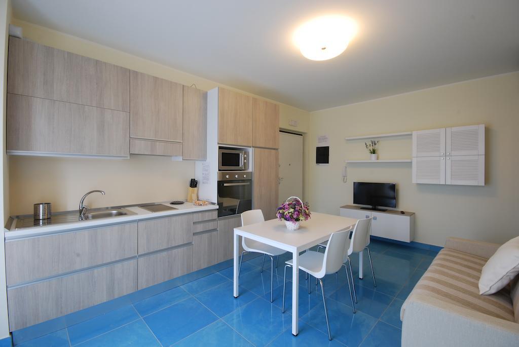 Tortoreto Residence Abruzzo Resort חדר תמונה