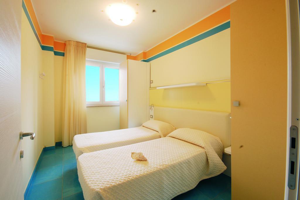 Tortoreto Residence Abruzzo Resort חדר תמונה