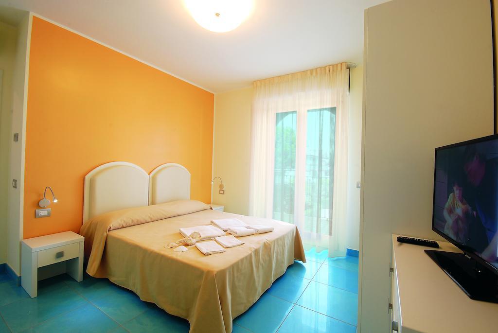 Tortoreto Residence Abruzzo Resort חדר תמונה