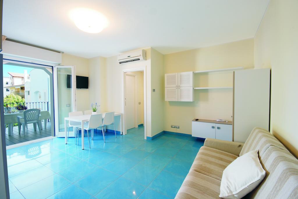 Tortoreto Residence Abruzzo Resort חדר תמונה