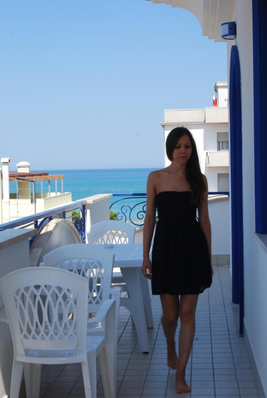 Tortoreto Residence Abruzzo Resort מראה חיצוני תמונה